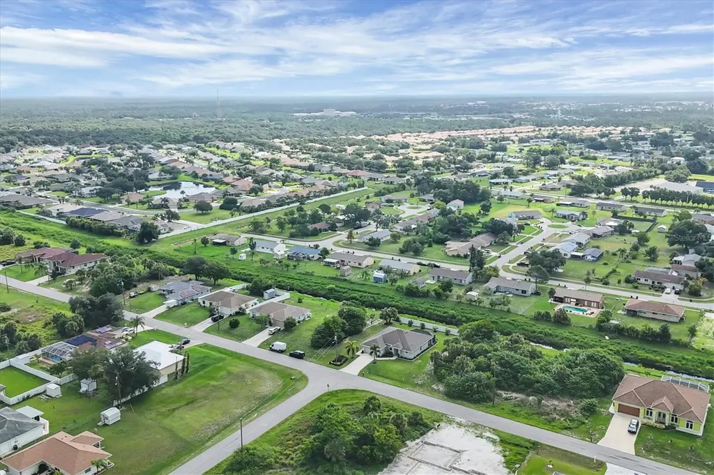 2694 Hopwood Road North Port FL 34287