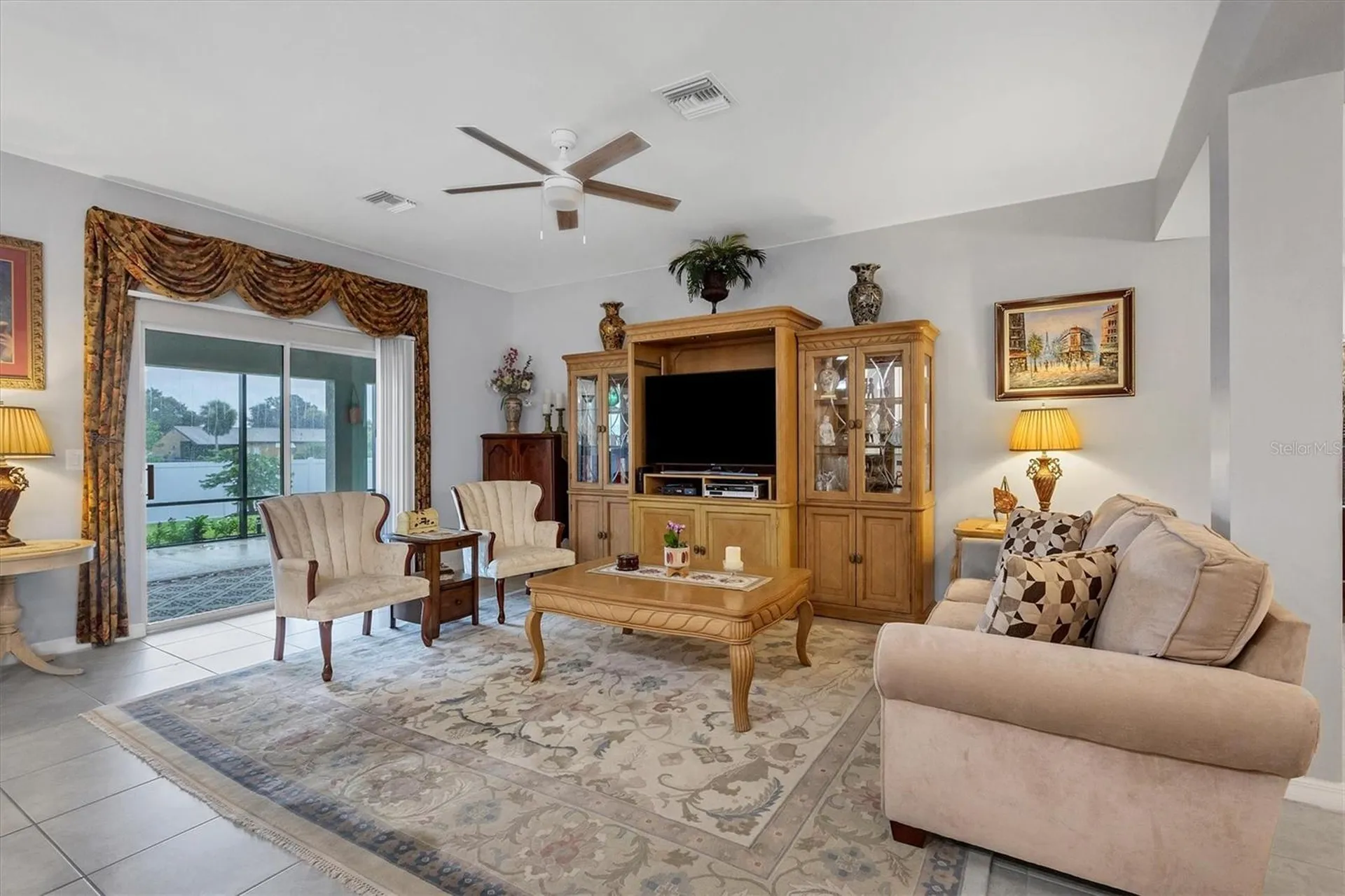 2694 Hopwood Road North Port FL 34287