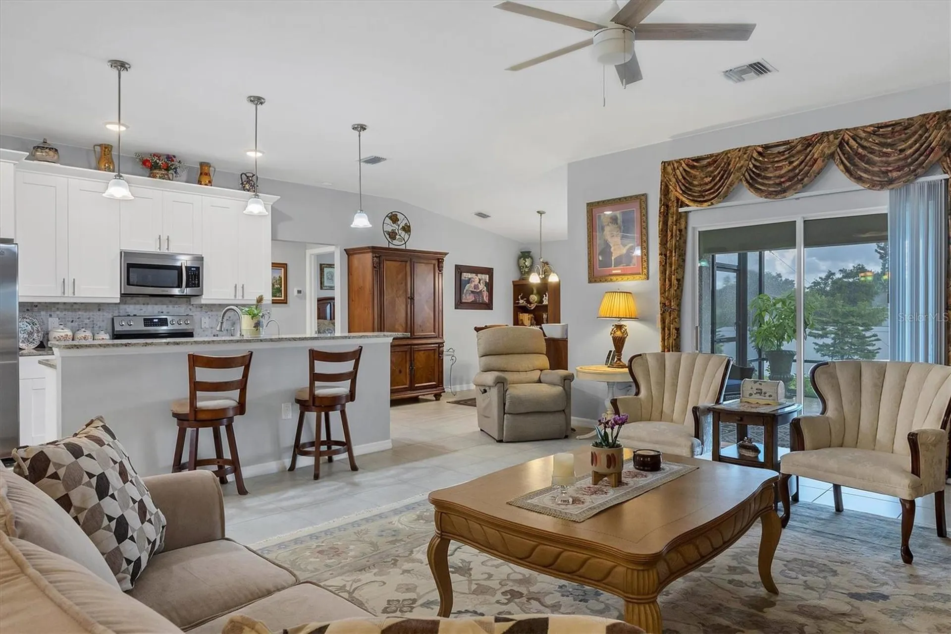 2694 Hopwood Road North Port FL 34287
