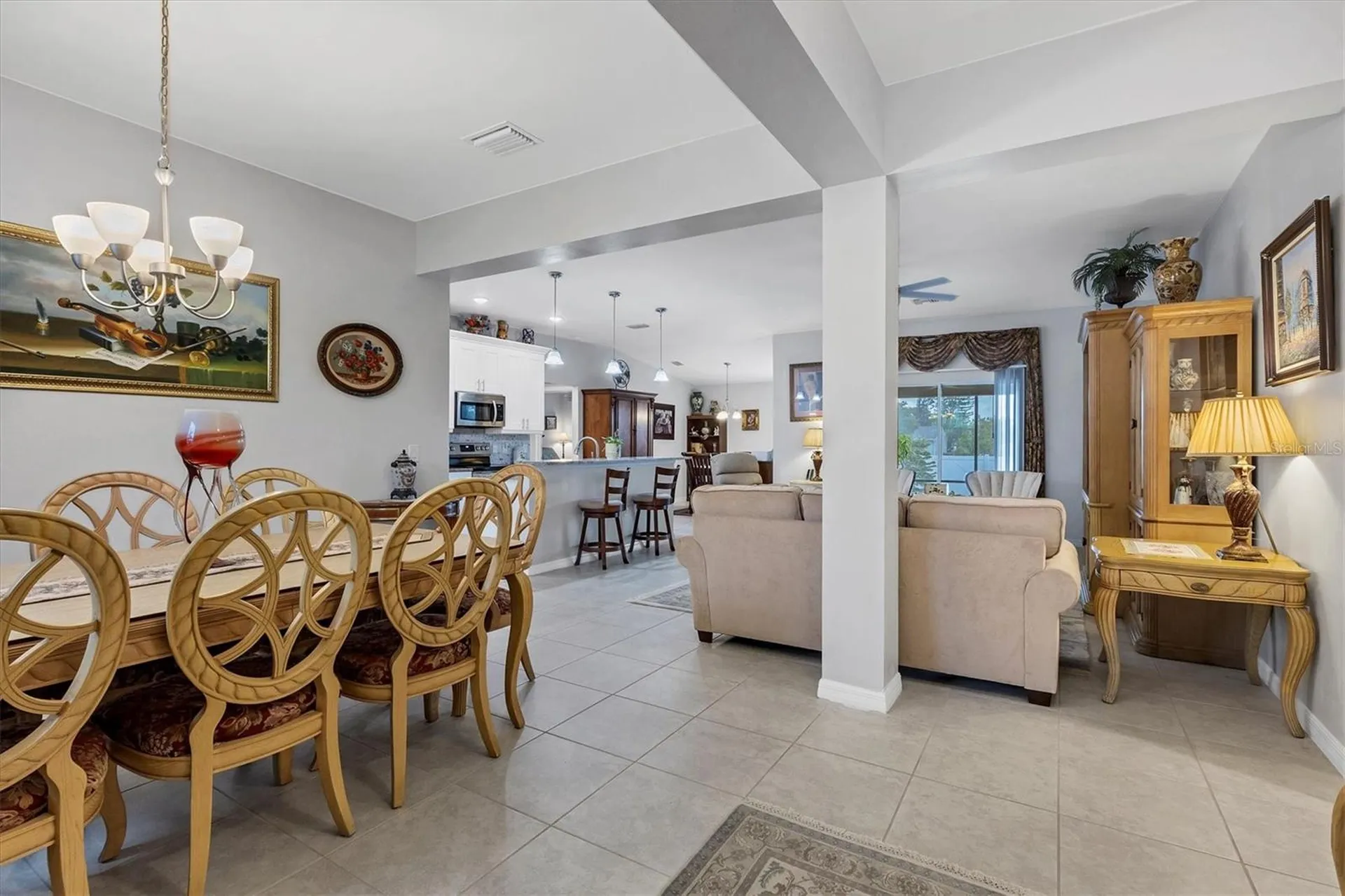 2694 Hopwood Road North Port FL 34287