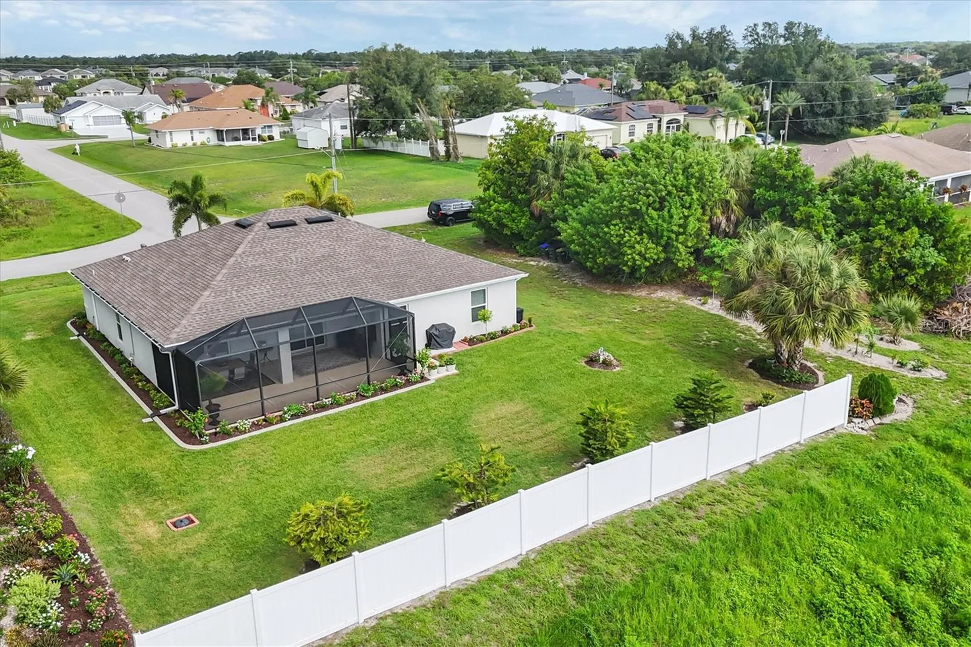2694 Hopwood Road North Port FL 34287