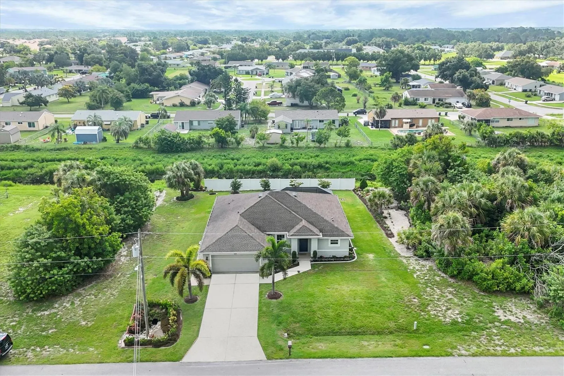 2694 Hopwood Road North Port FL 34287