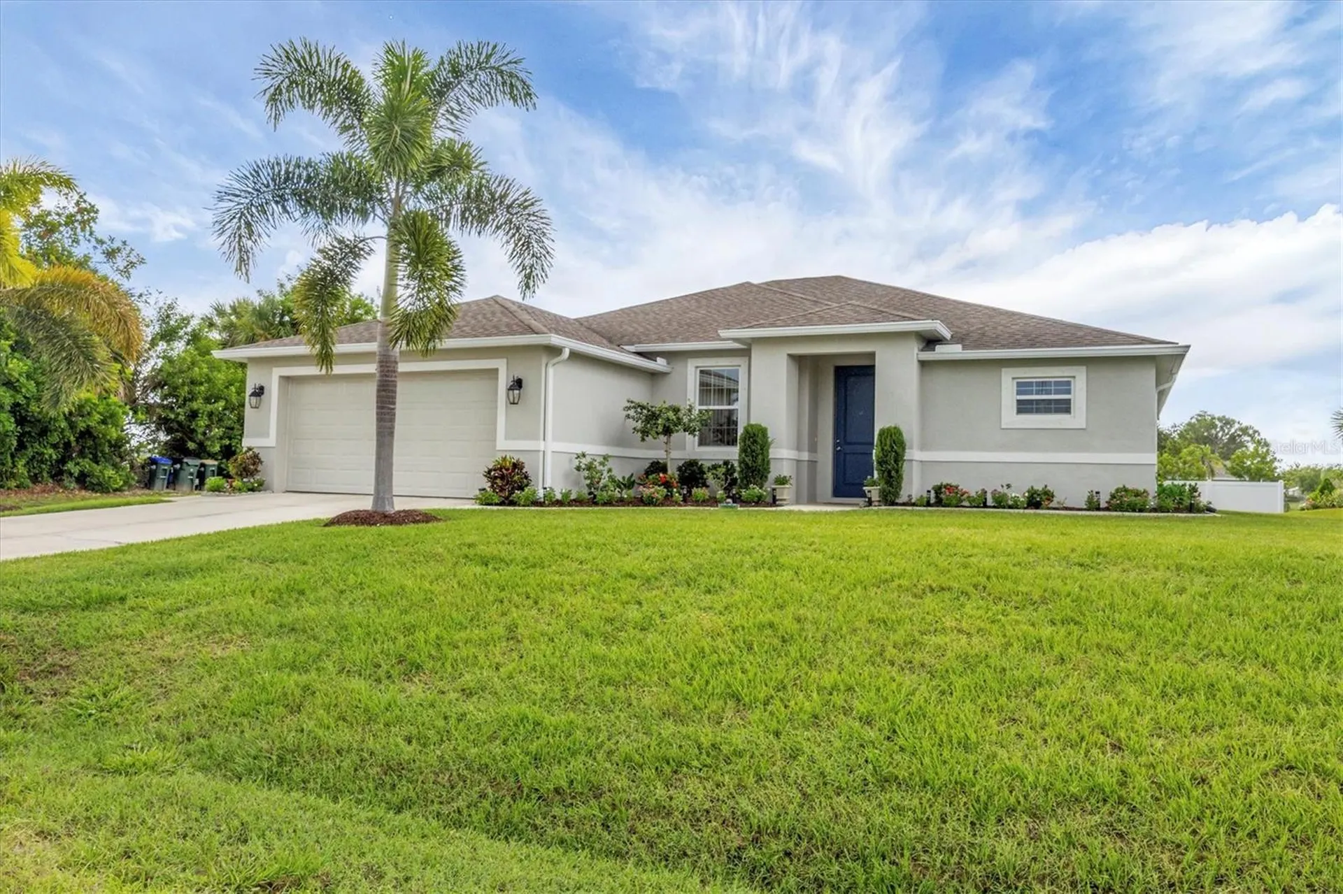 2694 Hopwood Road North Port FL 34287