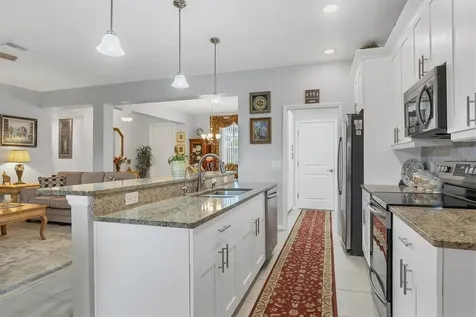 2694 Hopwood Road North Port FL 34287