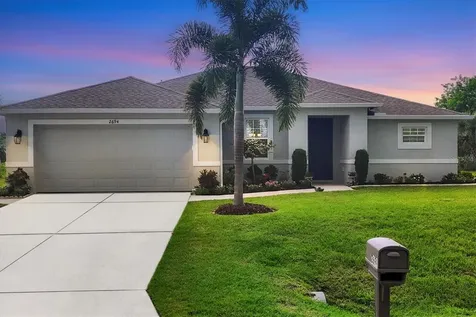2694 Hopwood Road North Port FL 34287