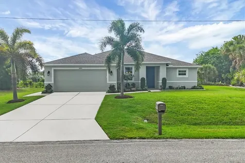 2694 Hopwood Road North Port FL 34287