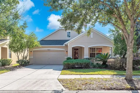 9023 Sienna Moss Lane Riverview FL 33578