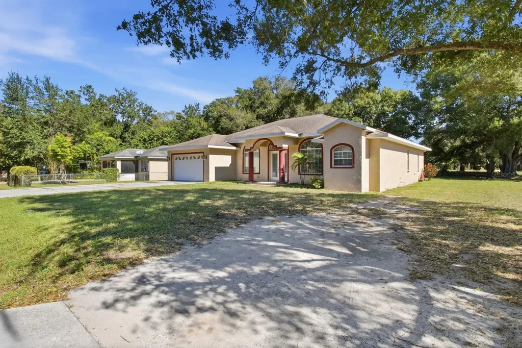 1218 37th Street NW Winter Haven FL 33881