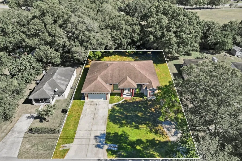 1218 37th Street NW Winter Haven FL 33881