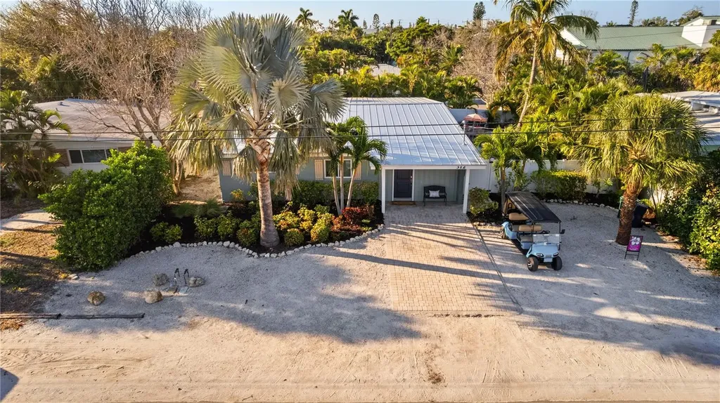 312 Hardin Avenue Anna Maria FL 34216