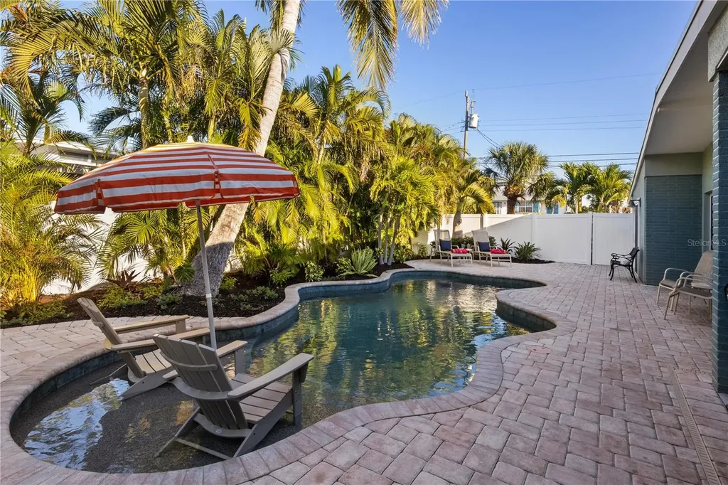 312 Hardin Avenue Anna Maria FL 34216