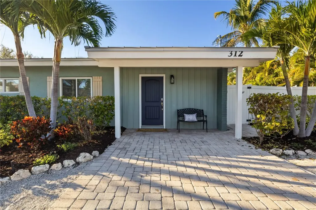 312 Hardin Avenue Anna Maria FL 34216