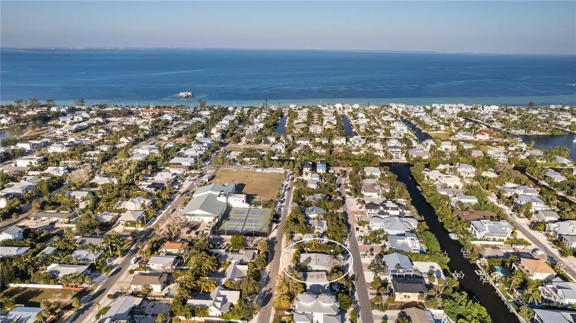 312 Hardin Avenue Anna Maria FL 34216
