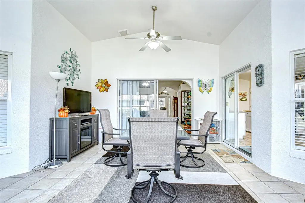 10245 Buncombe Way San Antonio FL 33576