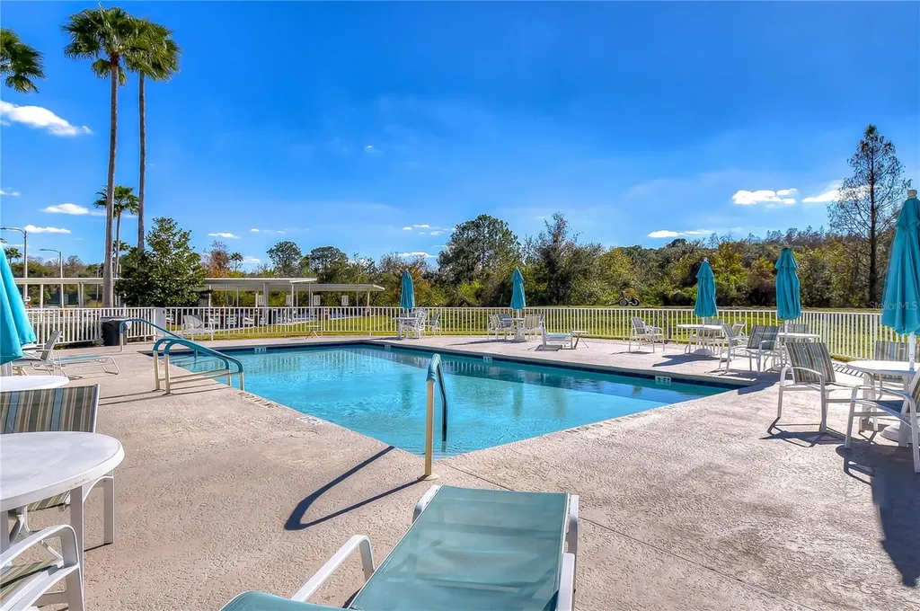 10245 Buncombe Way San Antonio FL 33576