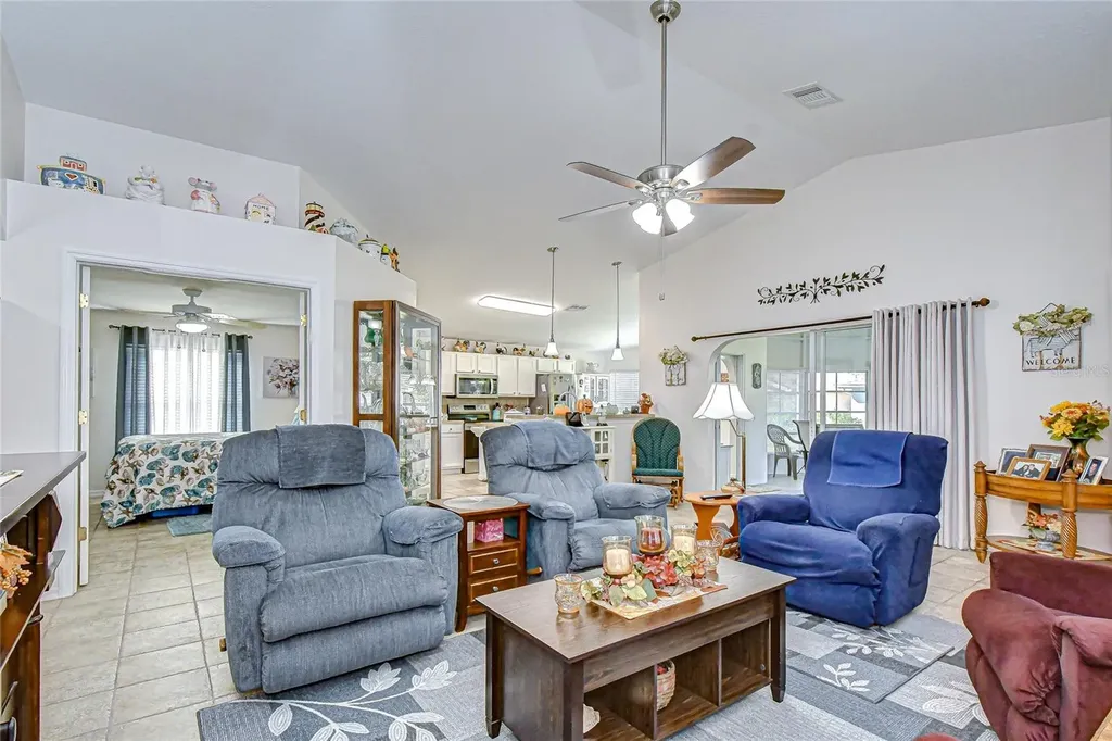 10245 Buncombe Way San Antonio FL 33576