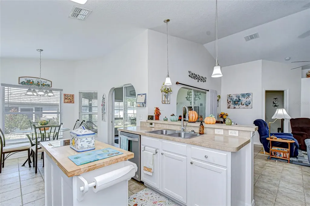 10245 Buncombe Way San Antonio FL 33576