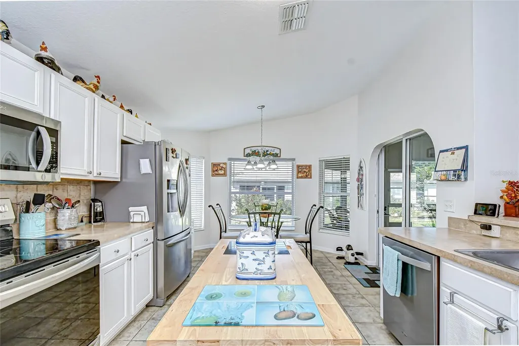 10245 Buncombe Way San Antonio FL 33576