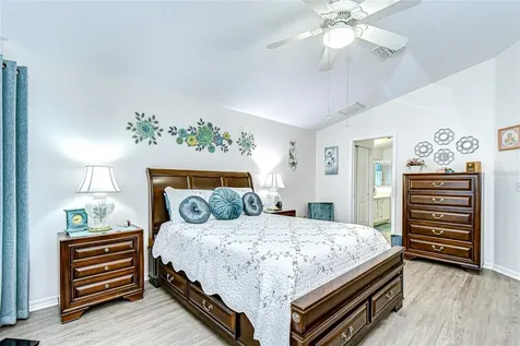 10245 Buncombe Way San Antonio FL 33576