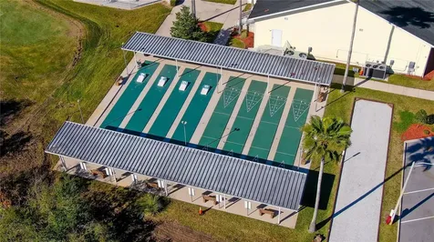 10245 Buncombe Way San Antonio FL 33576