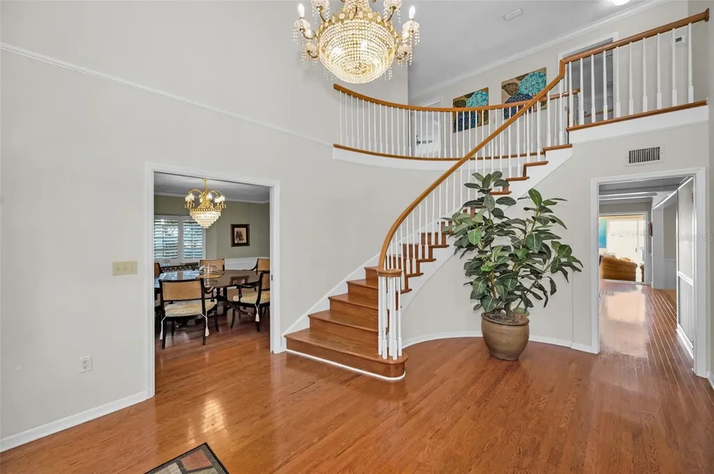 1302 Belcher Drive Tarpon Springs FL 34689