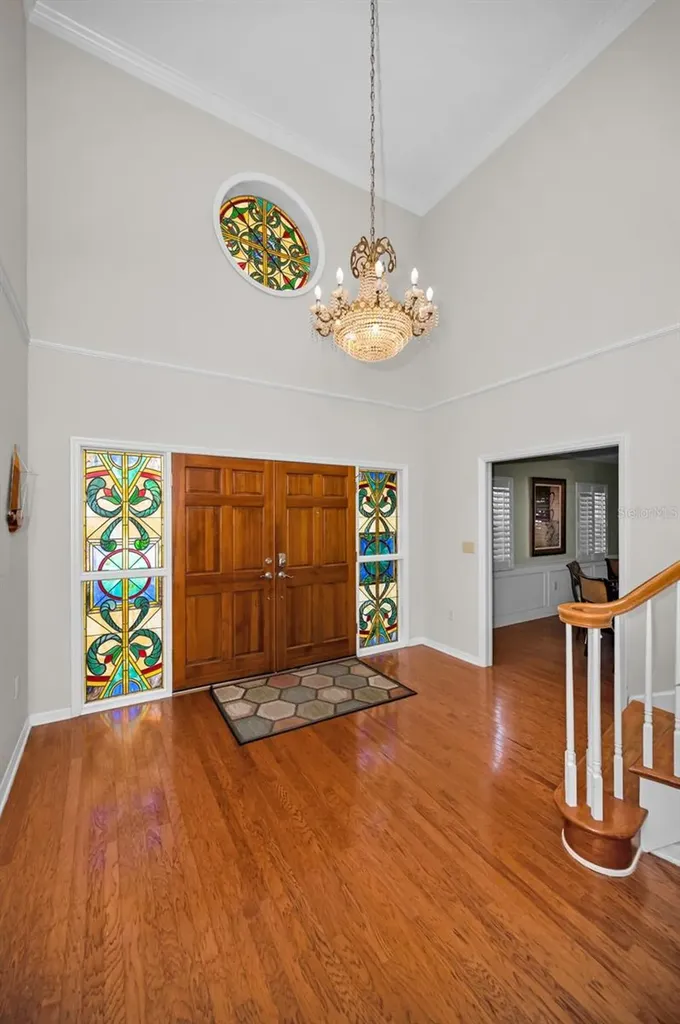 1302 Belcher Drive Tarpon Springs FL 34689