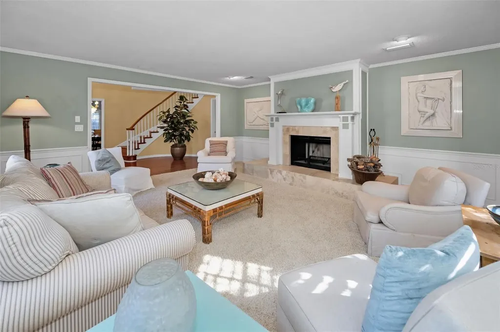 1302 Belcher Drive Tarpon Springs FL 34689