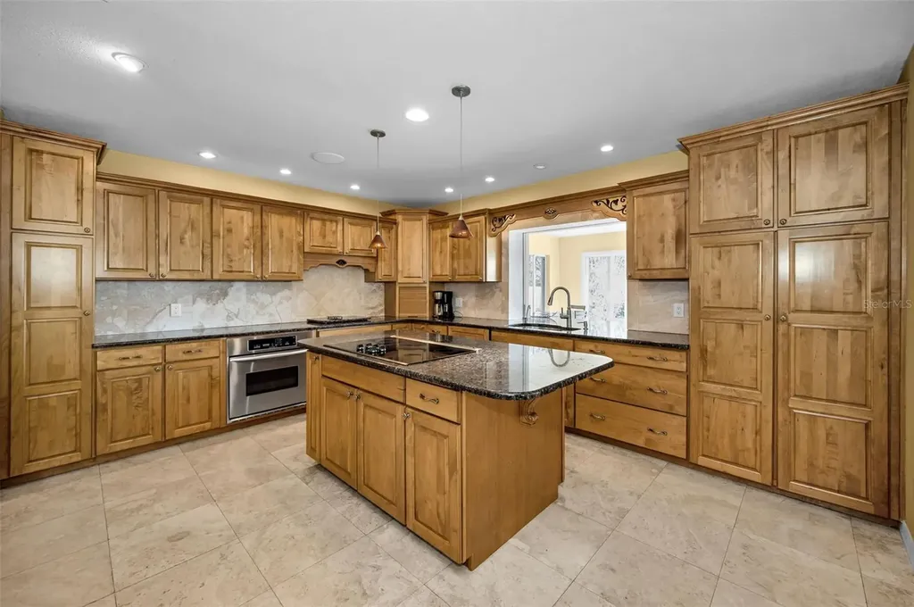 1302 Belcher Drive Tarpon Springs FL 34689