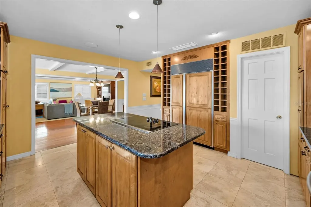 1302 Belcher Drive Tarpon Springs FL 34689