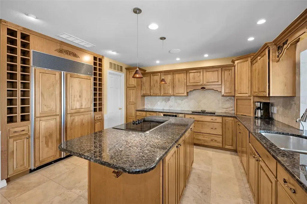 1302 Belcher Drive Tarpon Springs FL 34689