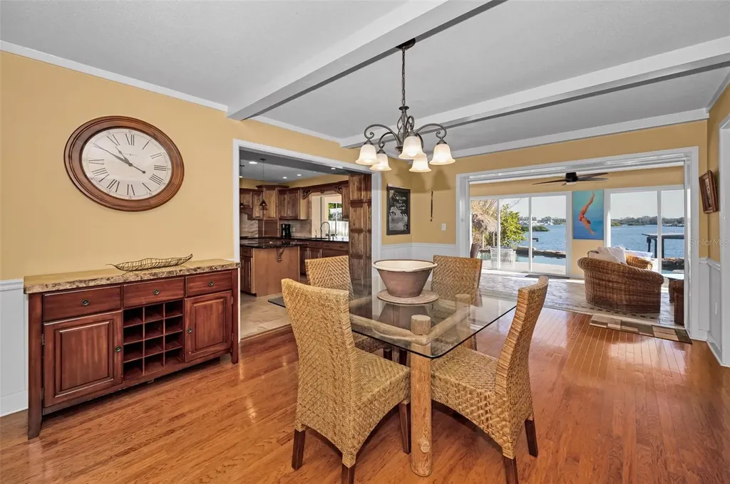1302 Belcher Drive Tarpon Springs FL 34689
