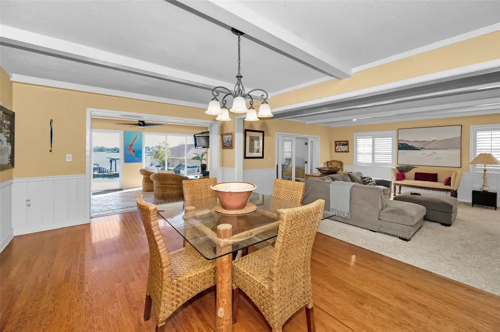 1302 Belcher Drive Tarpon Springs FL 34689