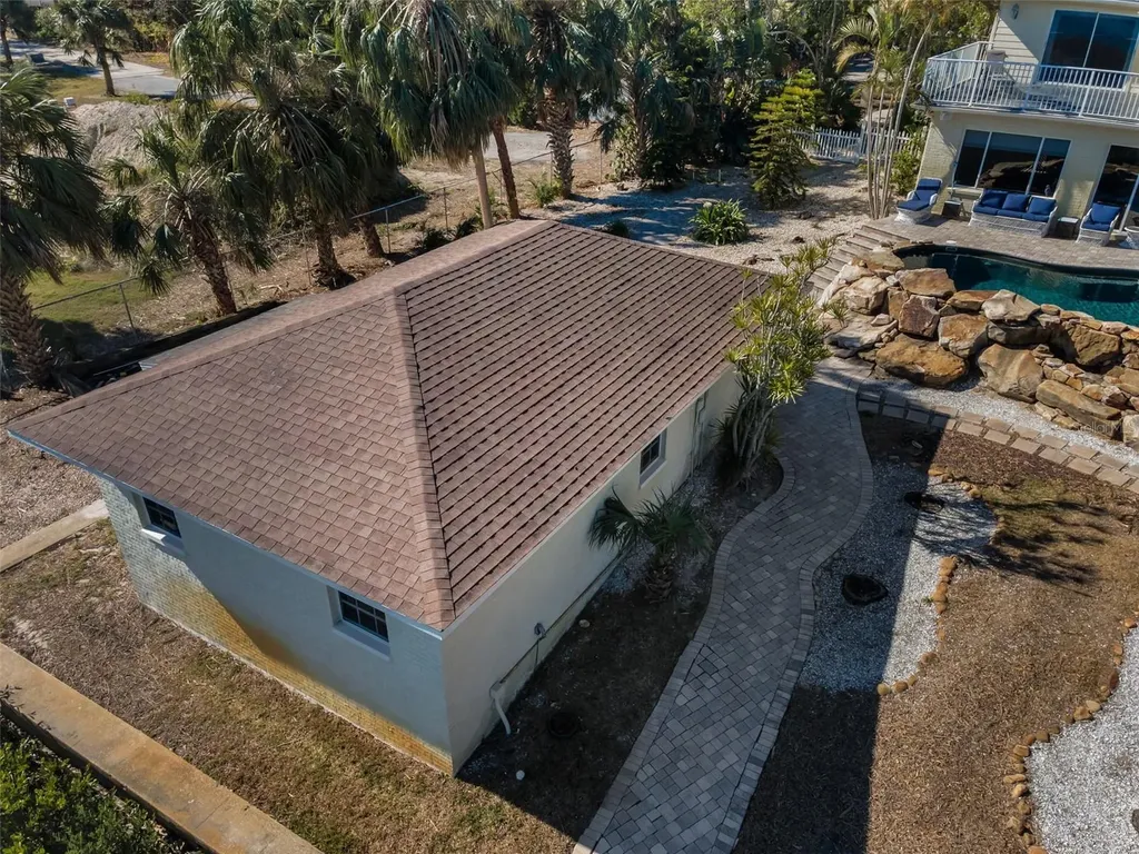 1302 Belcher Drive Tarpon Springs FL 34689
