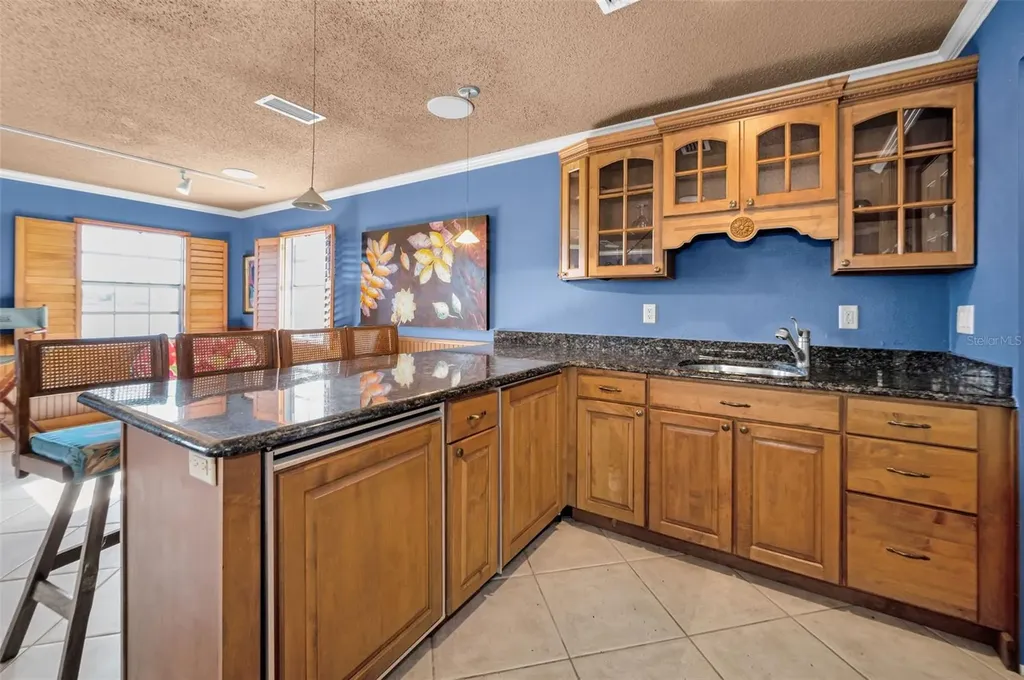1302 Belcher Drive Tarpon Springs FL 34689