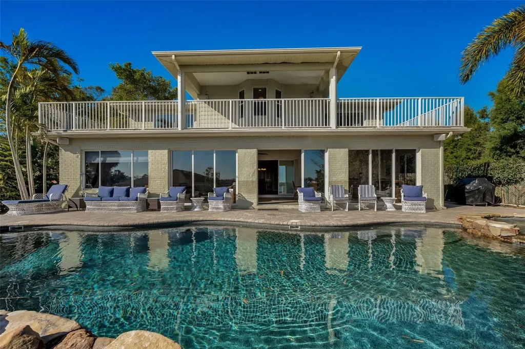1302 Belcher Drive Tarpon Springs FL 34689