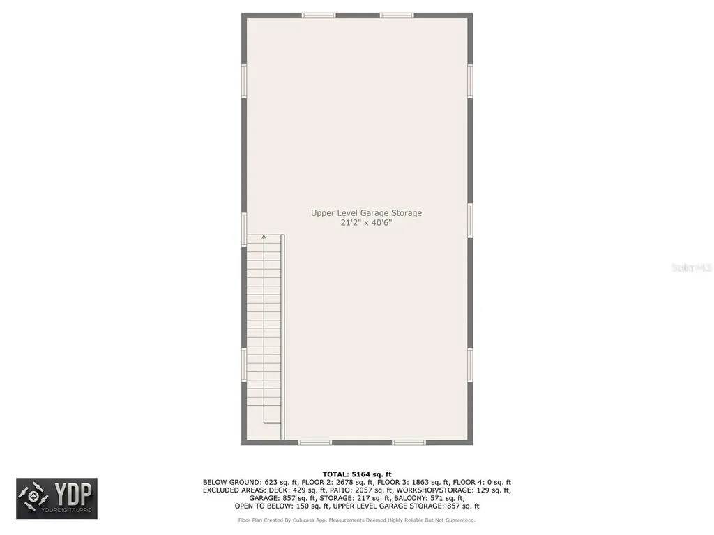 1302 Belcher Drive Tarpon Springs FL 34689