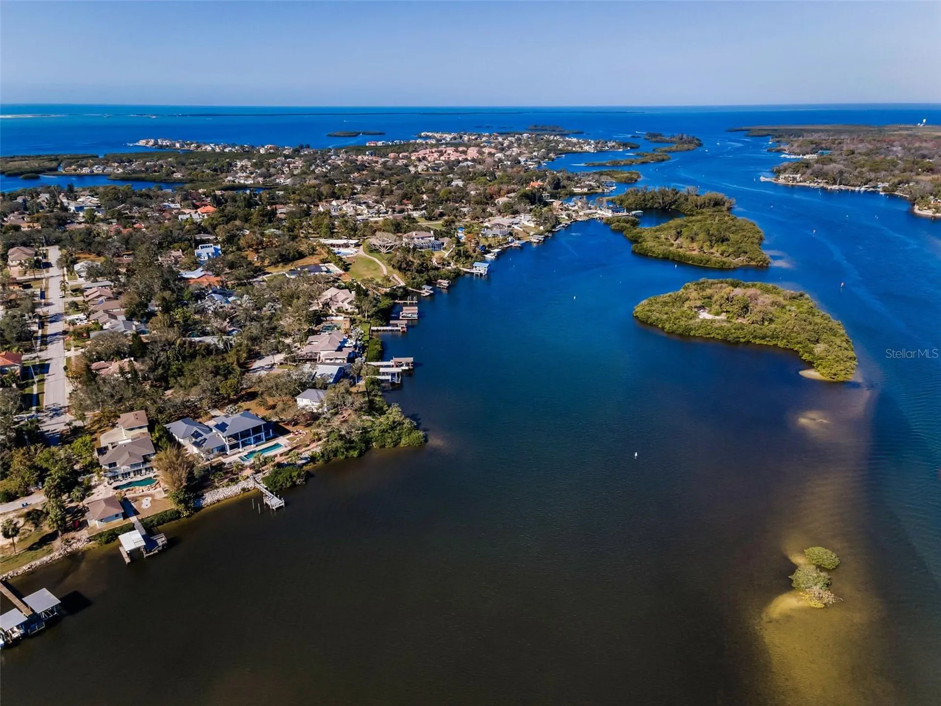 1302 Belcher Drive Tarpon Springs FL 34689