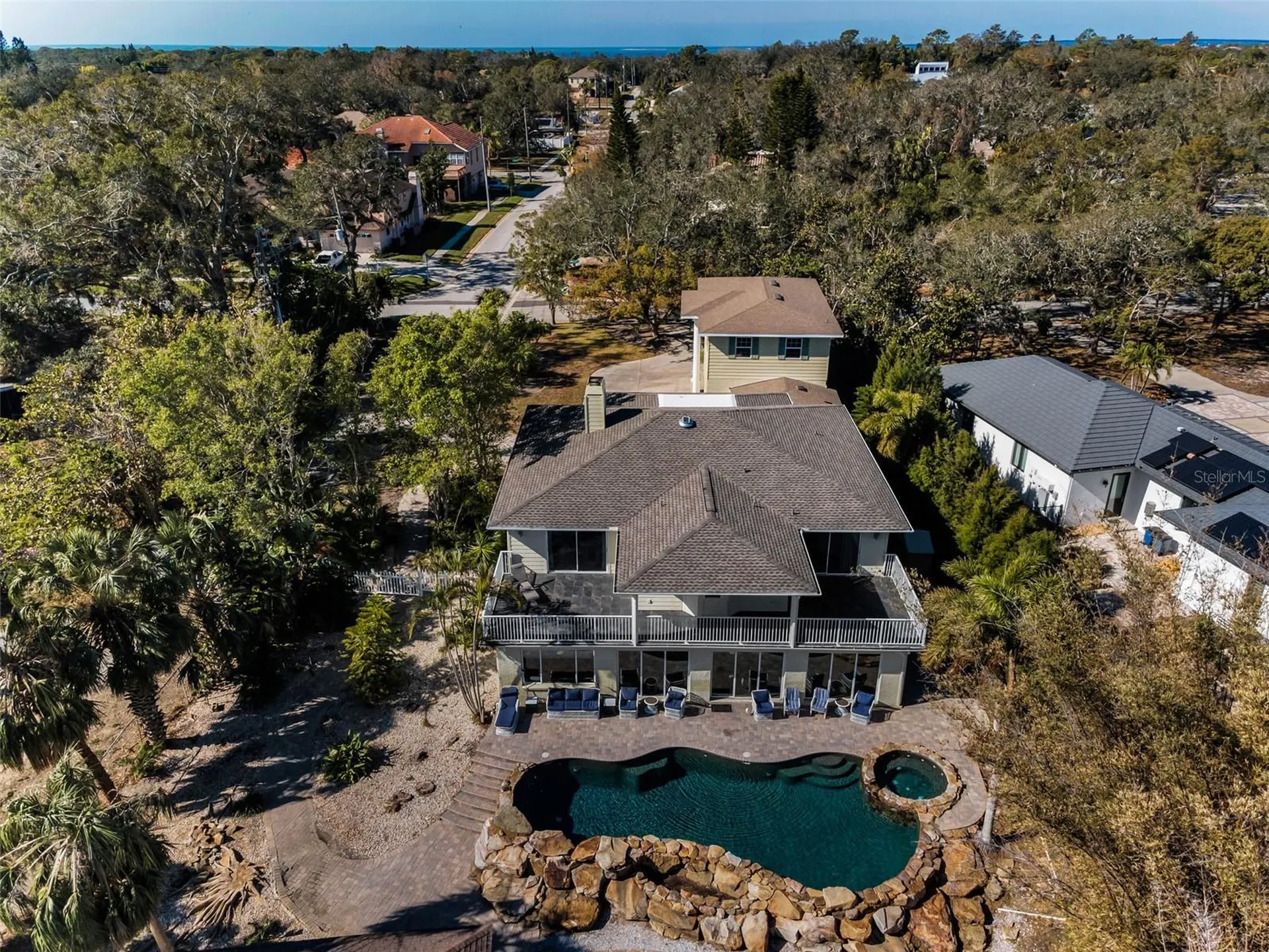 1302 Belcher Drive Tarpon Springs FL 34689