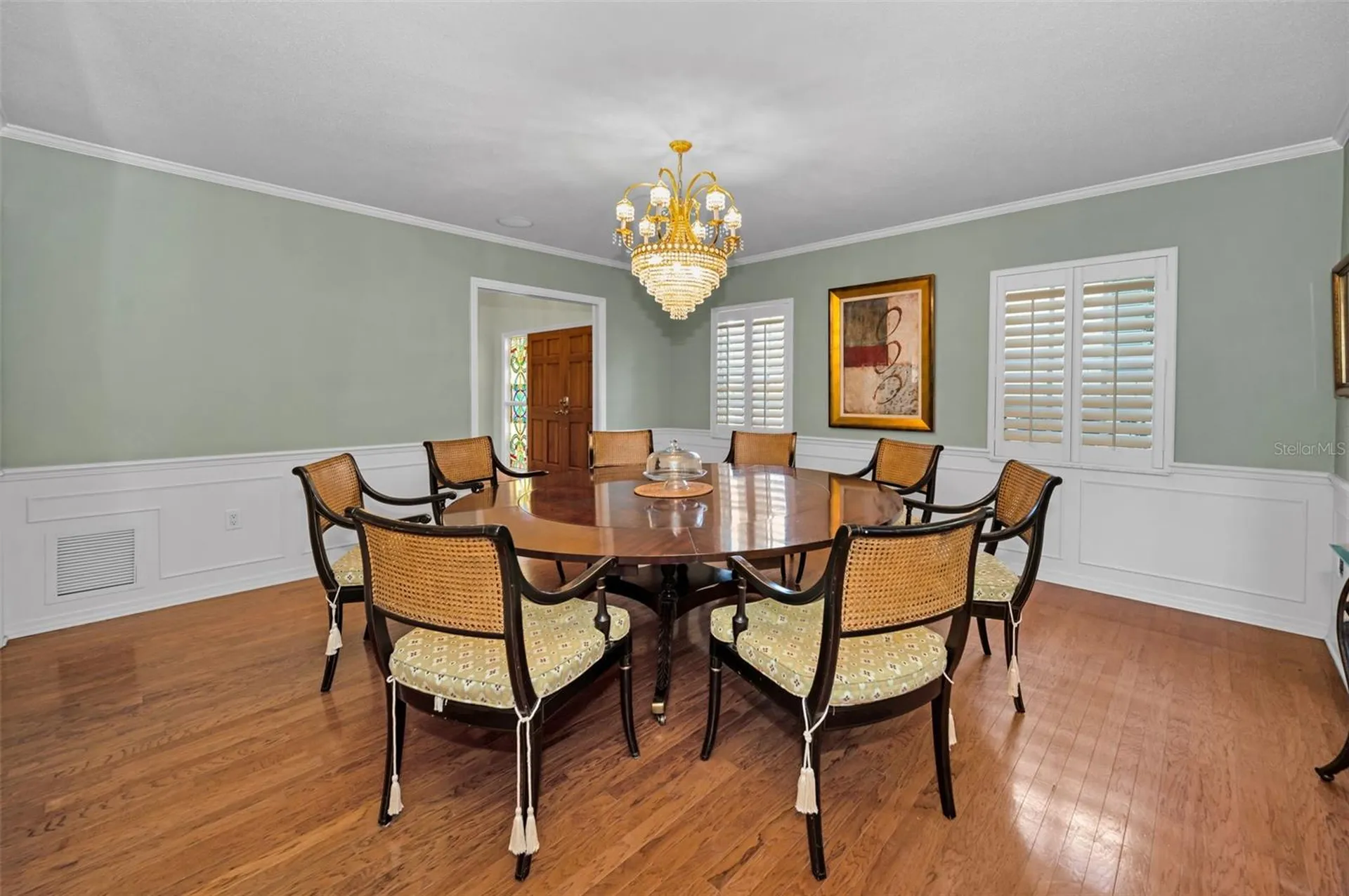1302 Belcher Drive Tarpon Springs FL 34689