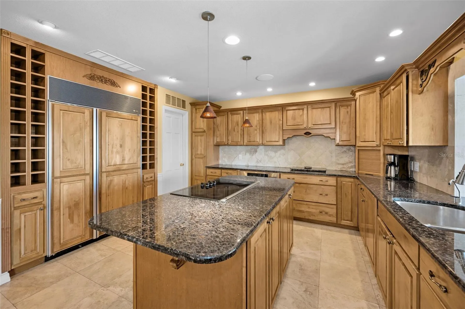 1302 Belcher Drive Tarpon Springs FL 34689