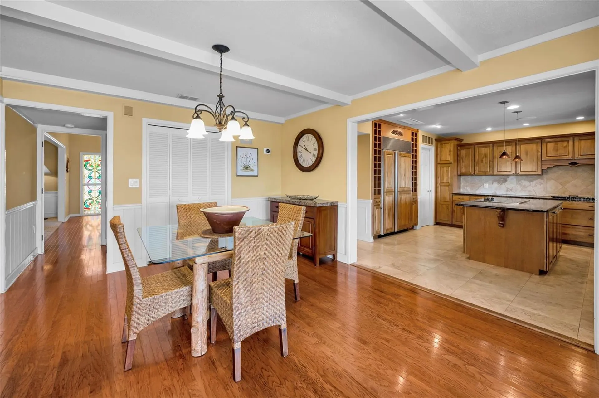 1302 Belcher Drive Tarpon Springs FL 34689