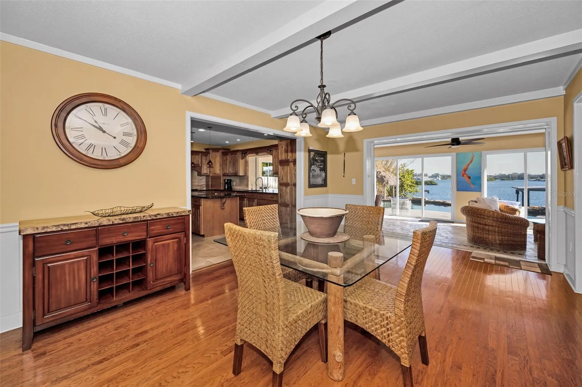 1302 Belcher Drive Tarpon Springs FL 34689