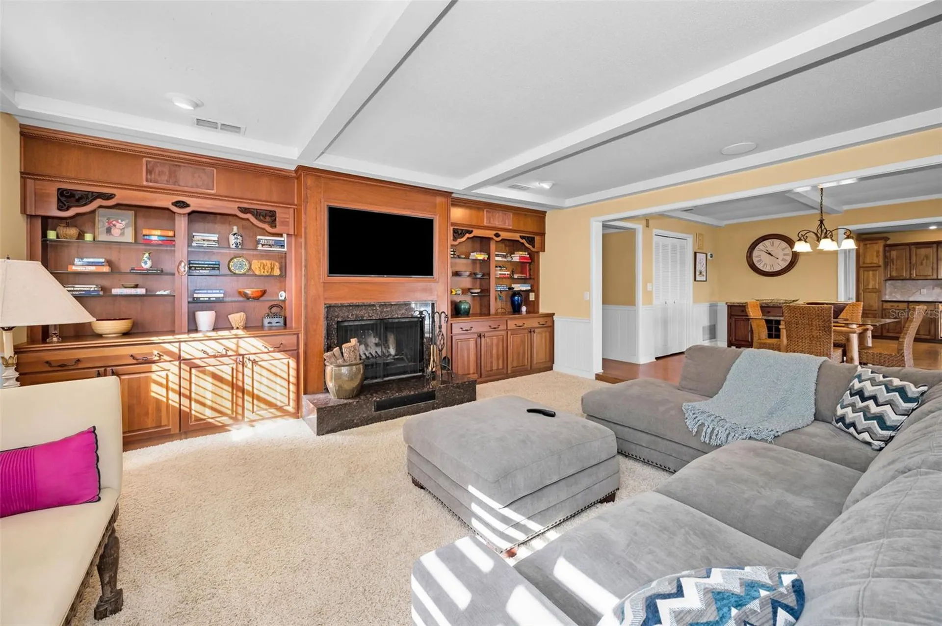 1302 Belcher Drive Tarpon Springs FL 34689