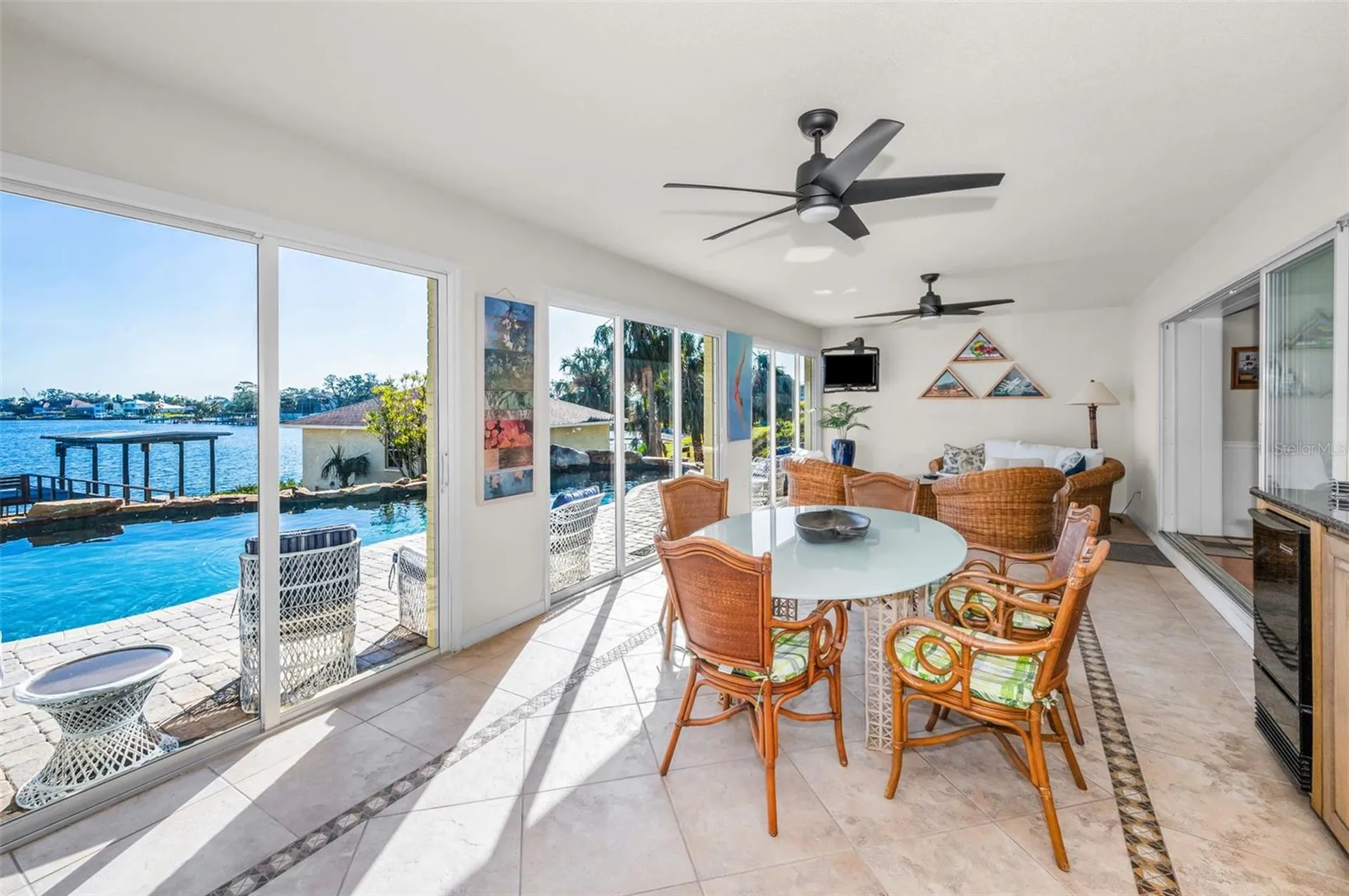 1302 Belcher Drive Tarpon Springs FL 34689