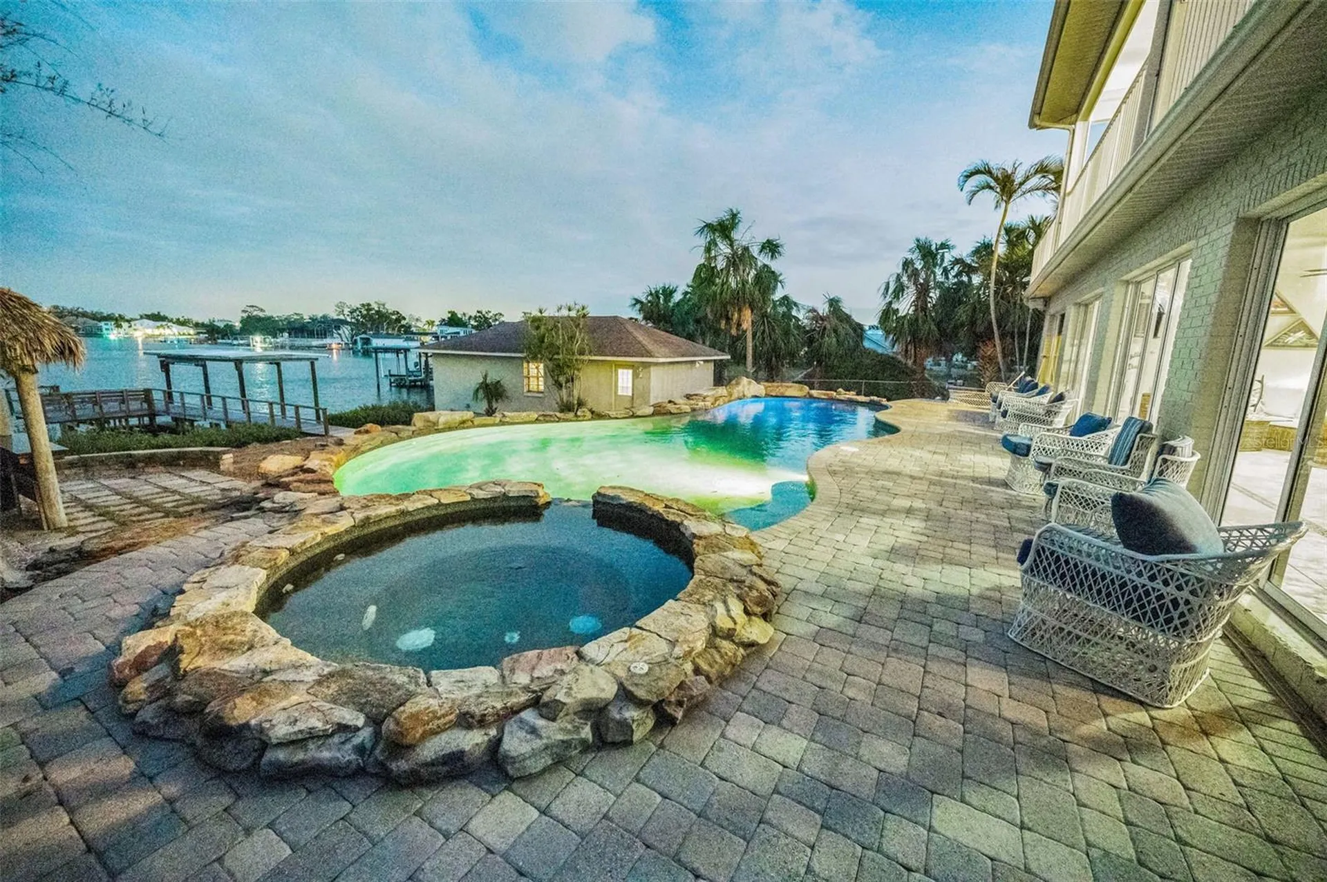 1302 Belcher Drive Tarpon Springs FL 34689