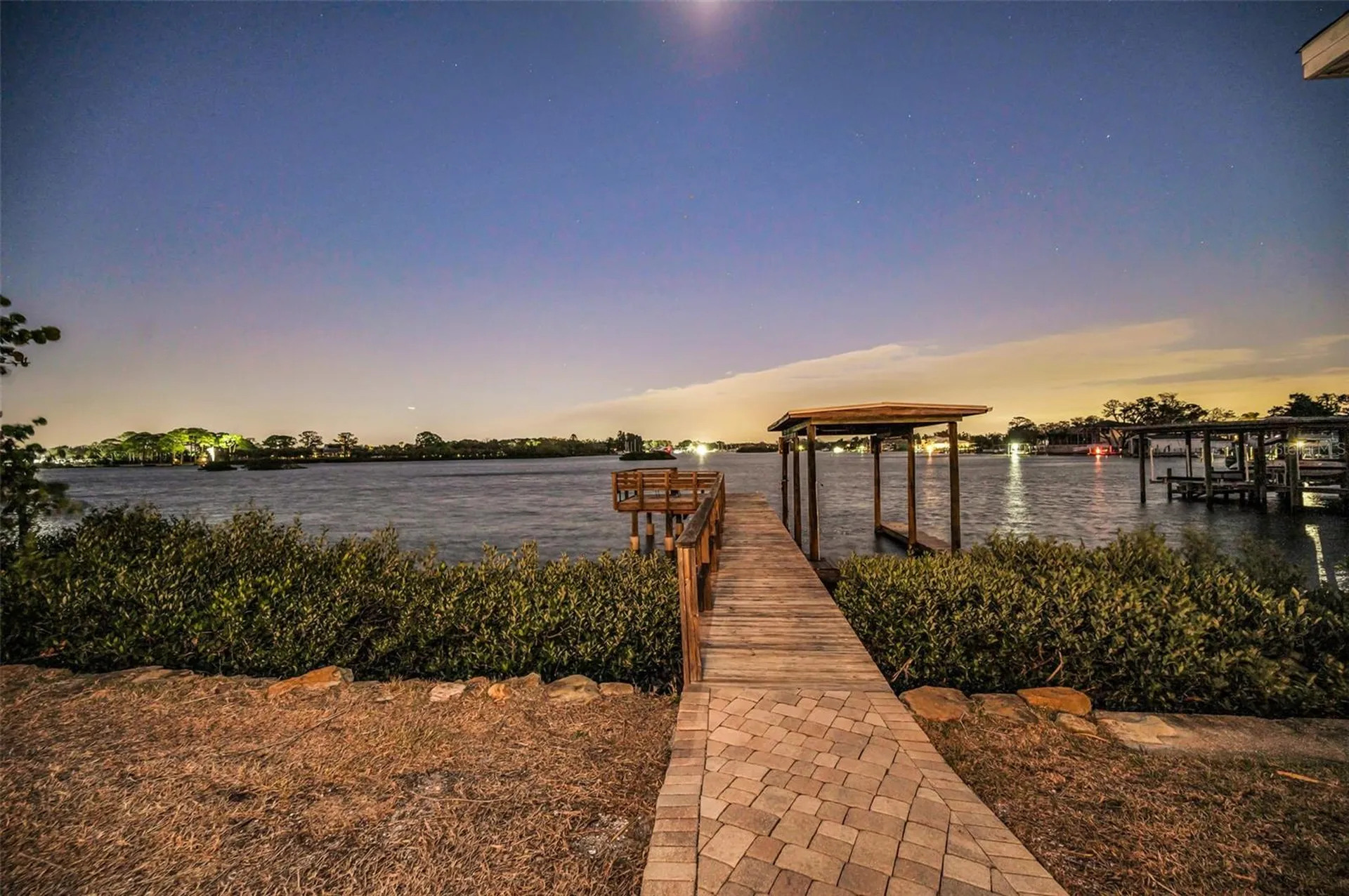 1302 Belcher Drive Tarpon Springs FL 34689