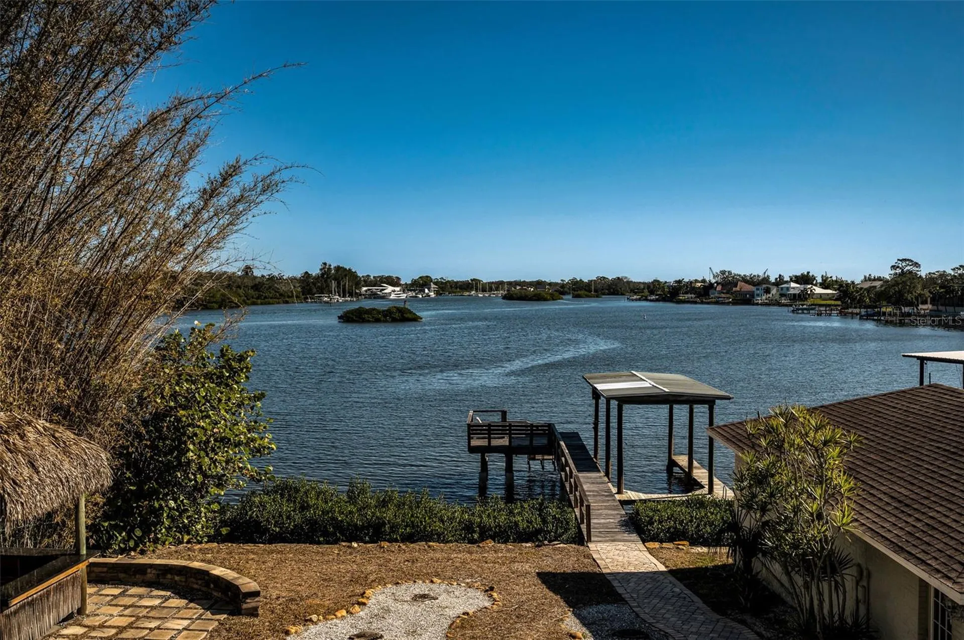 1302 Belcher Drive Tarpon Springs FL 34689