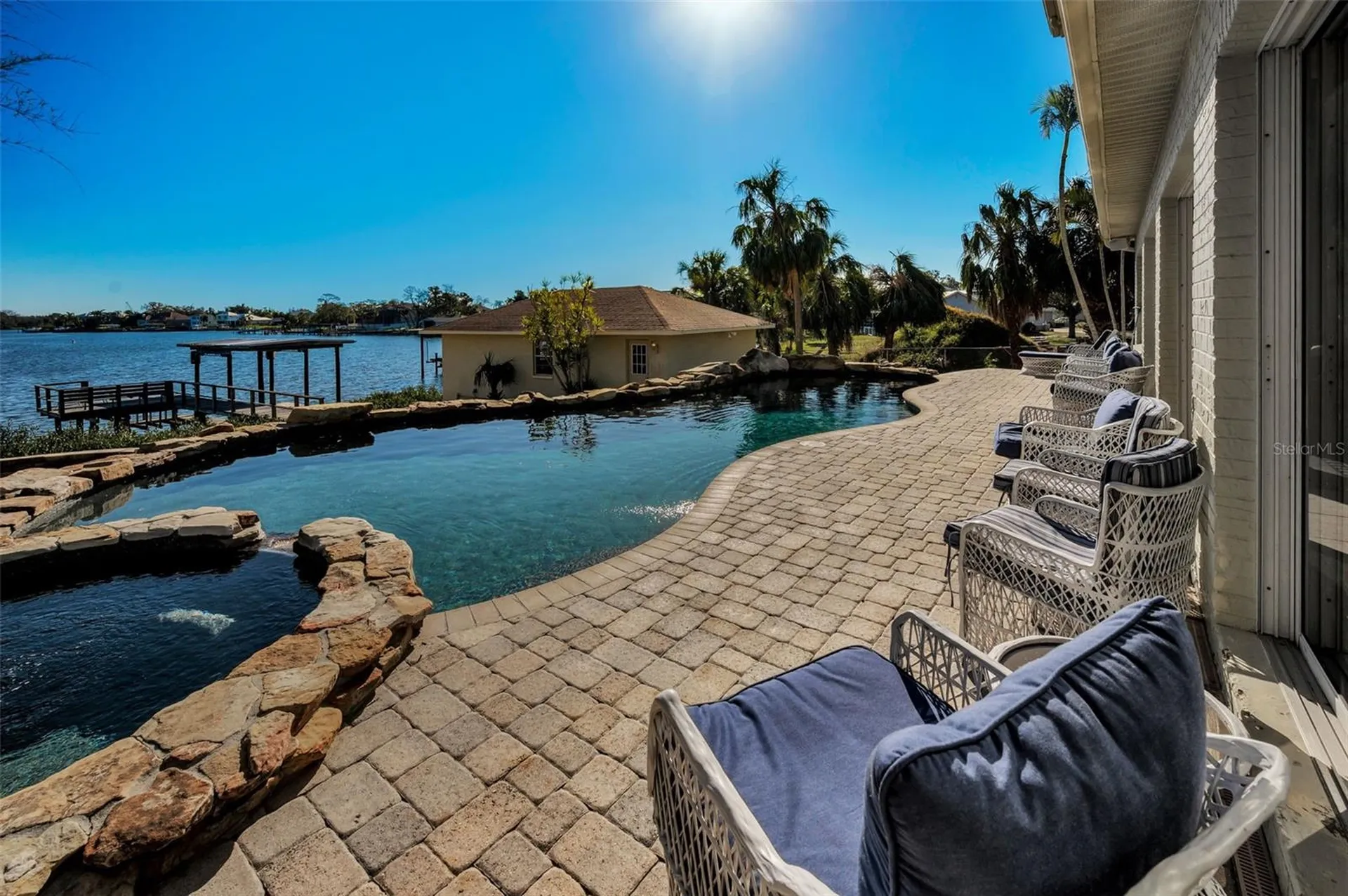 1302 Belcher Drive Tarpon Springs FL 34689