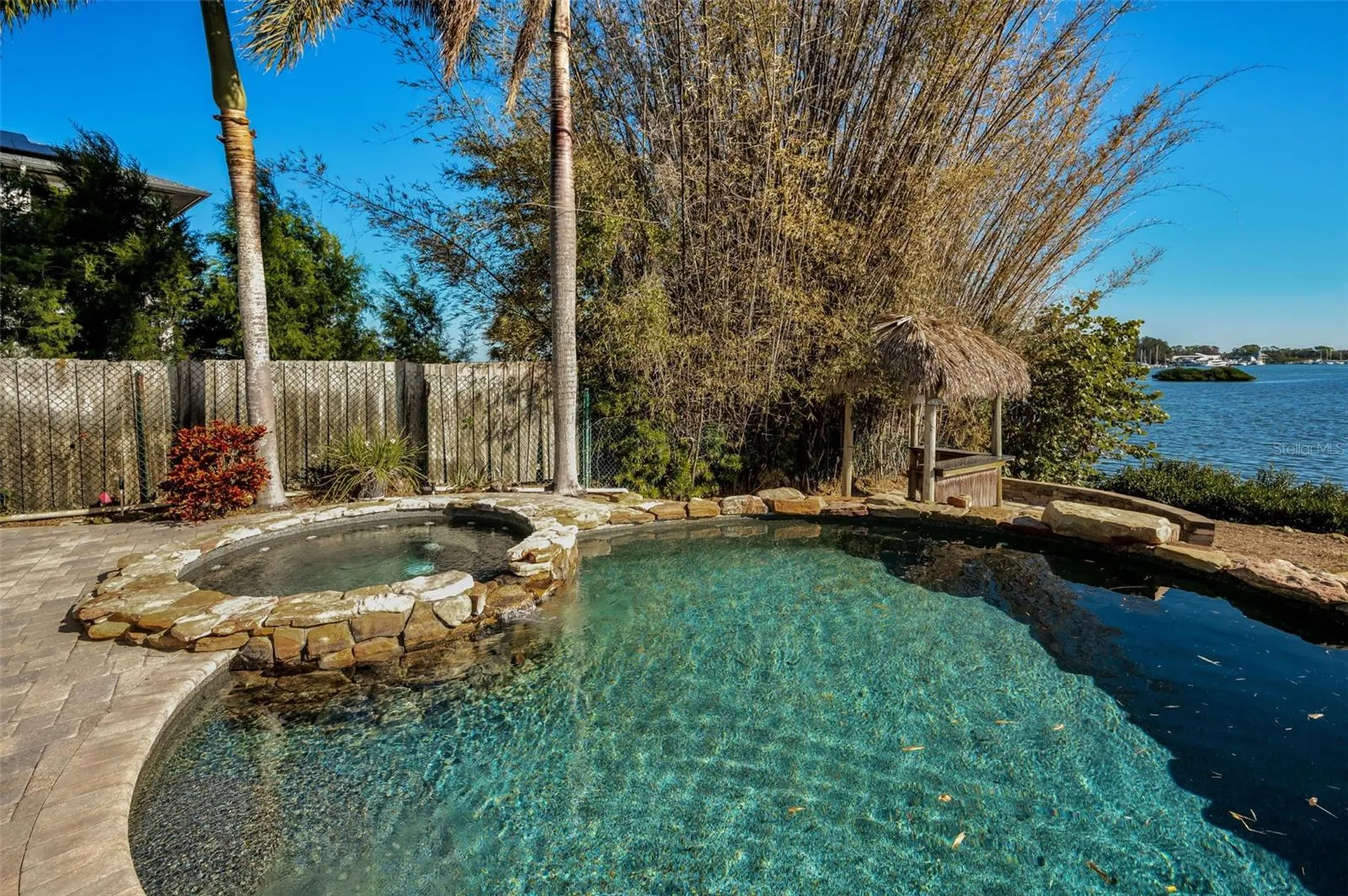 1302 Belcher Drive Tarpon Springs FL 34689