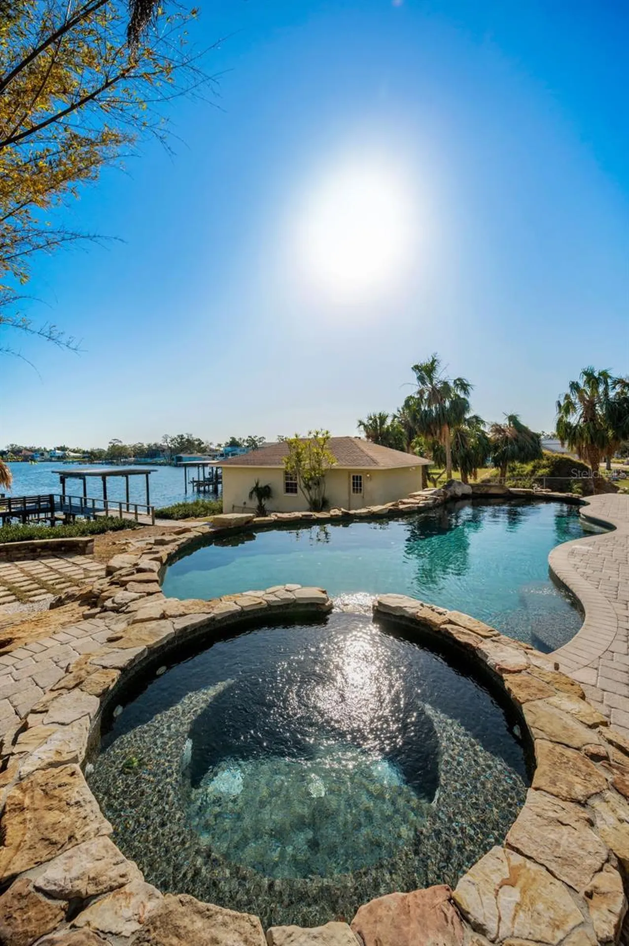 1302 Belcher Drive Tarpon Springs FL 34689